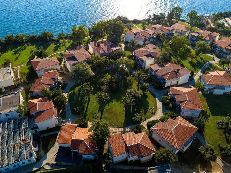 CLUB RESORT ATLANTIS