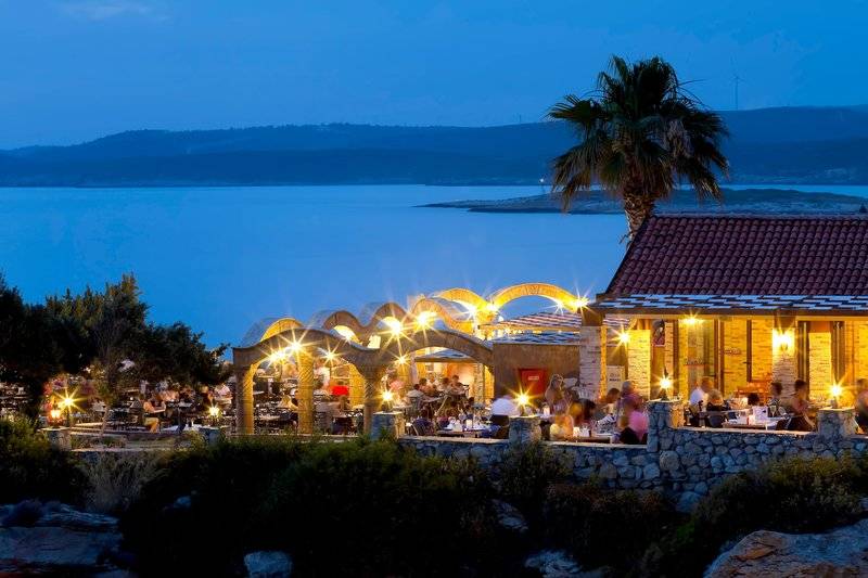 CLUB RESORT ATLANTIS