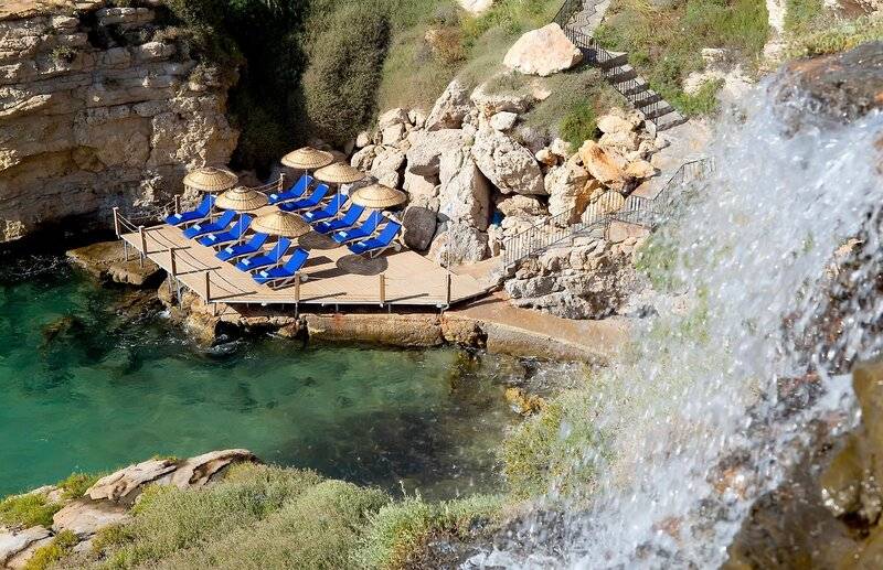 CLUB RESORT ATLANTIS