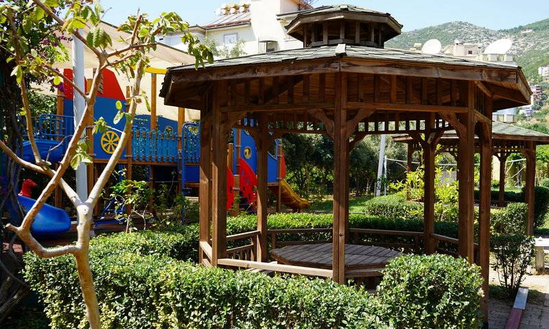 KLEOPATRA ROYAL PALM HOTEL