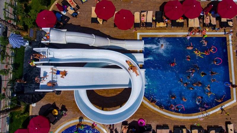 NOX INN DELUXE HOTEL