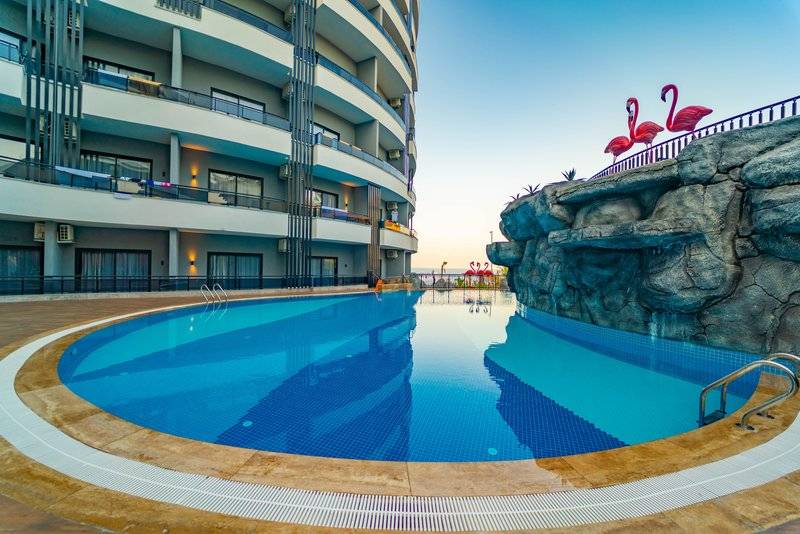 NOX INN DELUXE HOTEL