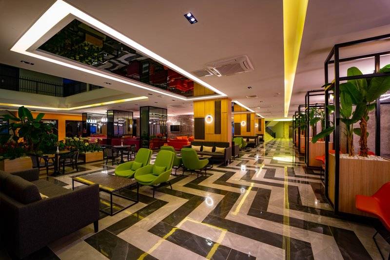 NOX INN DELUXE HOTEL