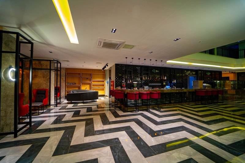 NOX INN DELUXE HOTEL