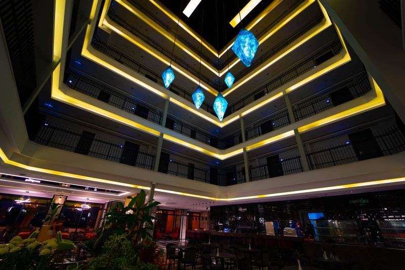 NOX INN DELUXE HOTEL