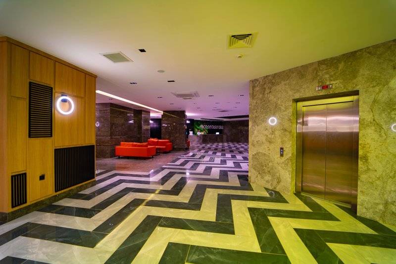 NOX INN DELUXE HOTEL