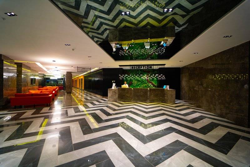 NOX INN DELUXE HOTEL