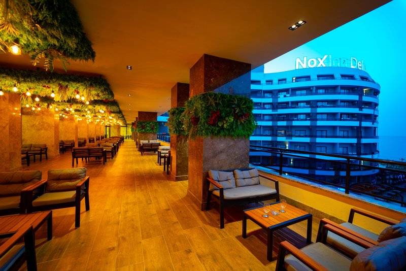 NOX INN DELUXE HOTEL