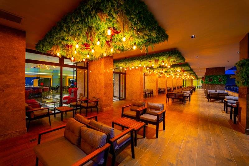 NOX INN DELUXE HOTEL