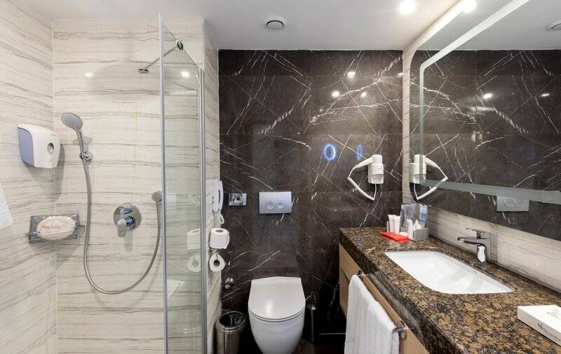 SWANDOR HOTELS & RESORTS TOPKAPI PALACE