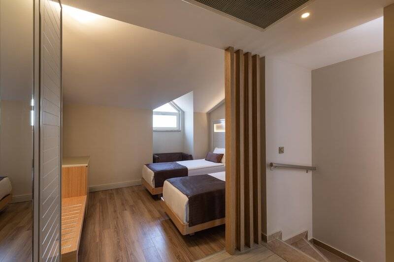SWANDOR HOTELS & RESORTS TOPKAPI PALACE