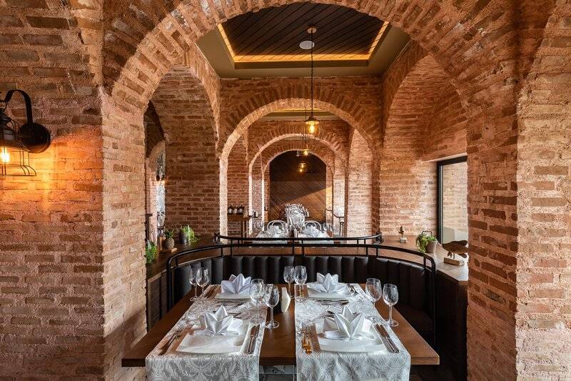 SWANDOR HOTELS & RESORTS TOPKAPI PALACE