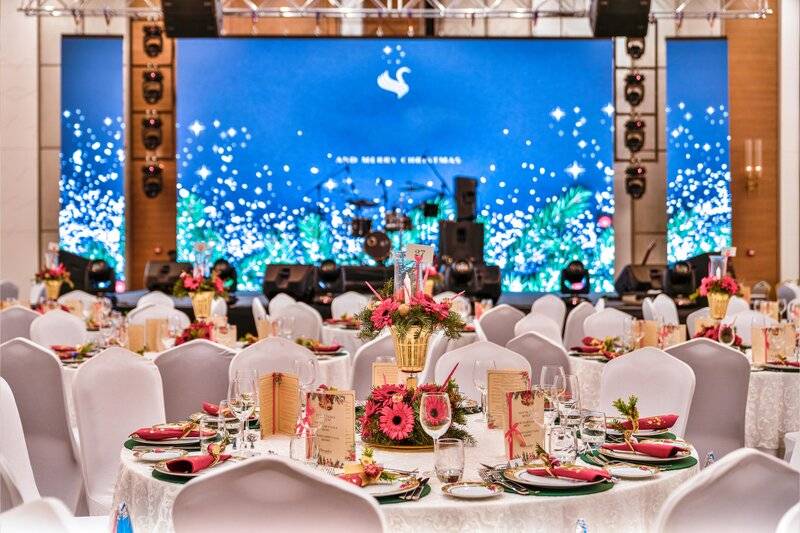 SWANDOR HOTELS & RESORTS TOPKAPI PALACE