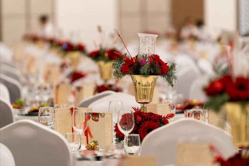 SWANDOR HOTELS & RESORTS TOPKAPI PALACE