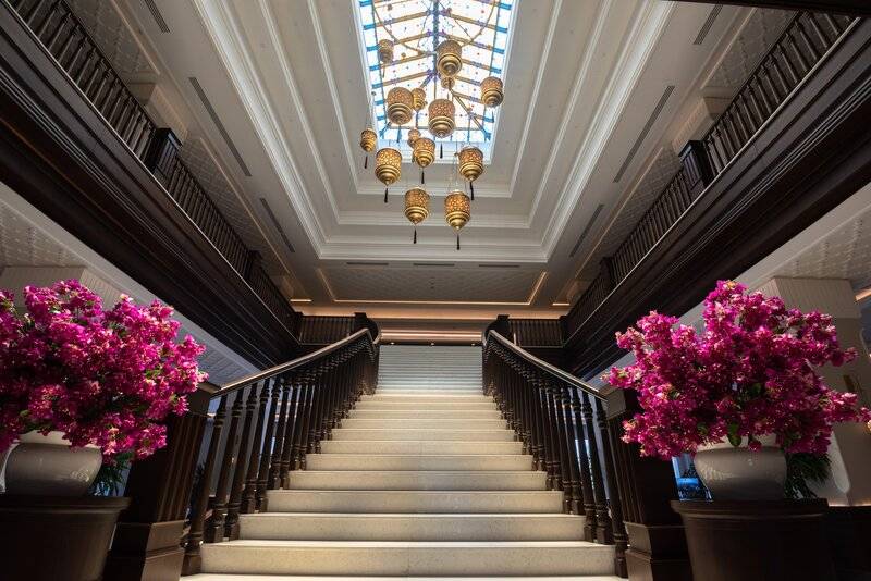 SWANDOR HOTELS & RESORTS TOPKAPI PALACE
