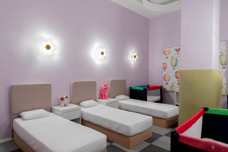 SWANDOR HOTELS & RESORTS TOPKAPI PALACE