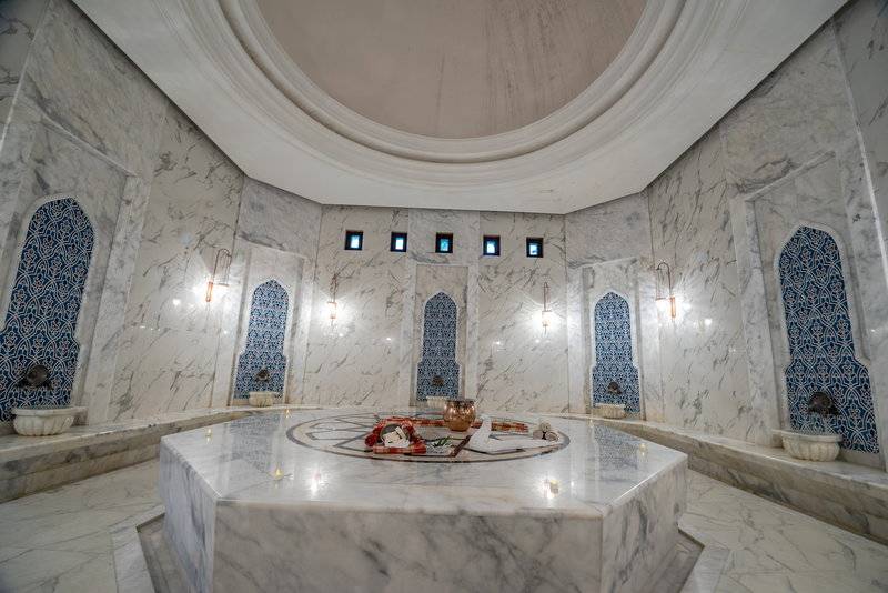SWANDOR HOTELS & RESORTS TOPKAPI PALACE