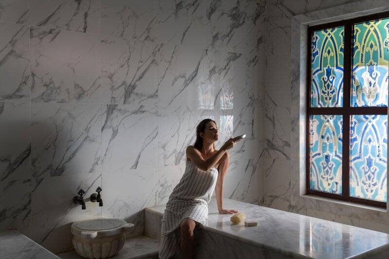 SWANDOR HOTELS & RESORTS TOPKAPI PALACE