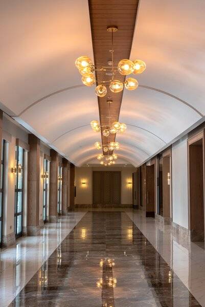 SWANDOR HOTELS & RESORTS TOPKAPI PALACE