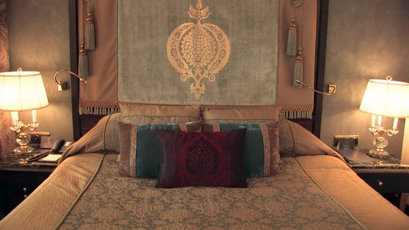TITANIC MARDAN PALACE
