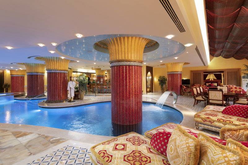 TITANIC MARDAN PALACE