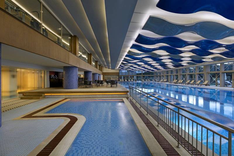 TITANIC MARDAN PALACE