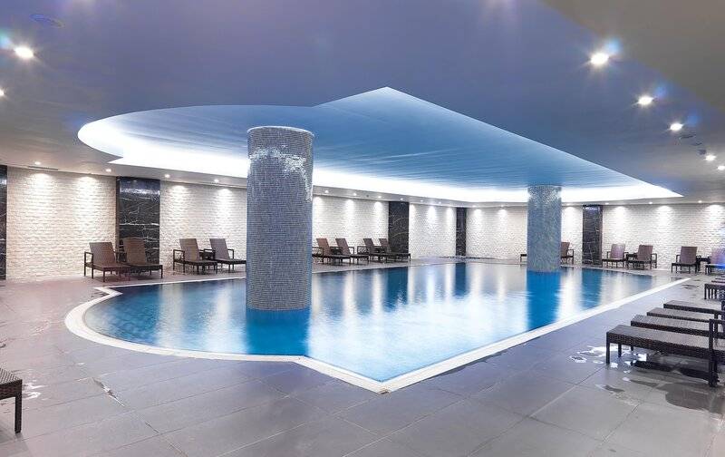 IMPERIAL TURKIZ RESORT HOTEL