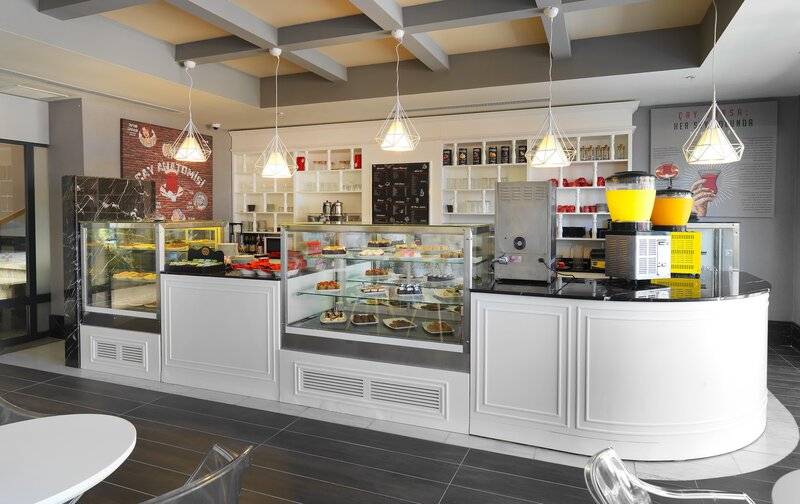 IMPERIAL TURKIZ RESORT HOTEL