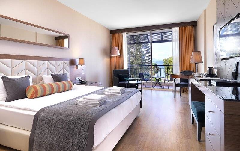 IMPERIAL TURKIZ RESORT HOTEL