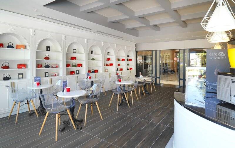 IMPERIAL TURKIZ RESORT HOTEL