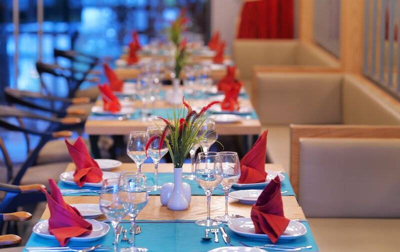 IMPERIAL TURKIZ RESORT HOTEL