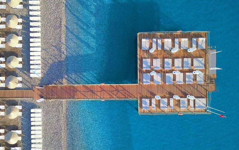 IMPERIAL TURKIZ RESORT HOTEL