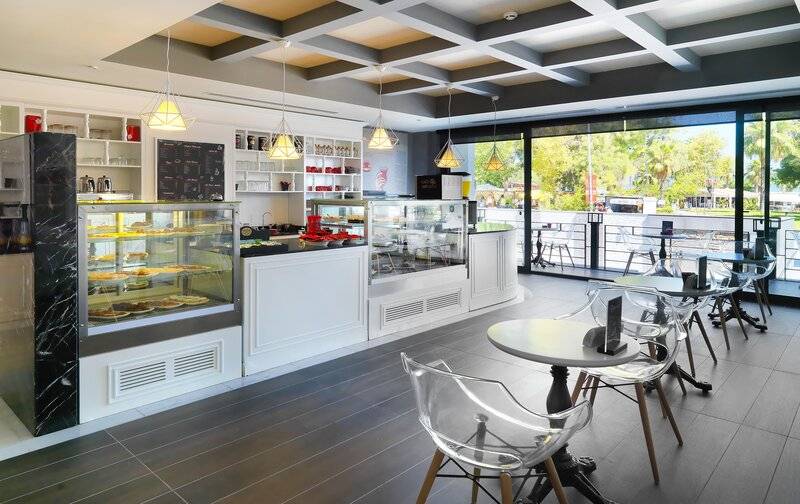 IMPERIAL TURKIZ RESORT HOTEL