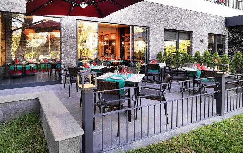 IMPERIAL TURKIZ RESORT HOTEL