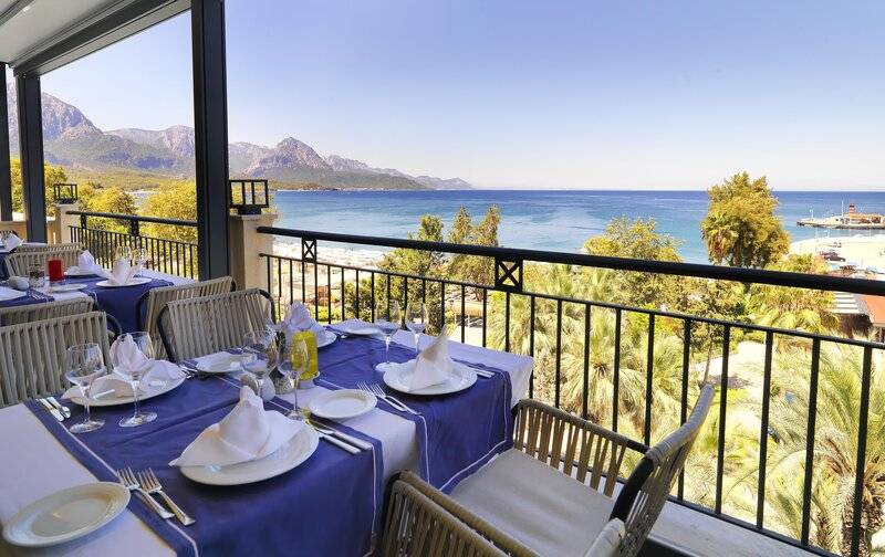 IMPERIAL TURKIZ RESORT HOTEL