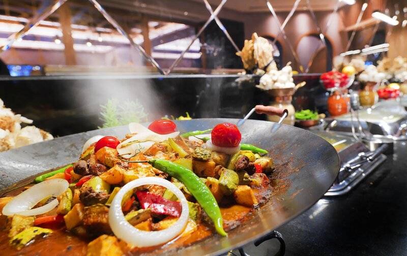 IMPERIAL TURKIZ RESORT HOTEL