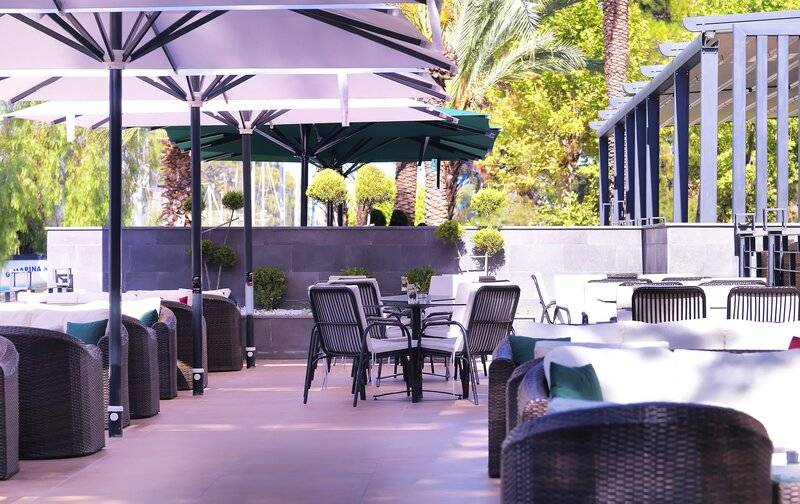 IMPERIAL TURKIZ RESORT HOTEL