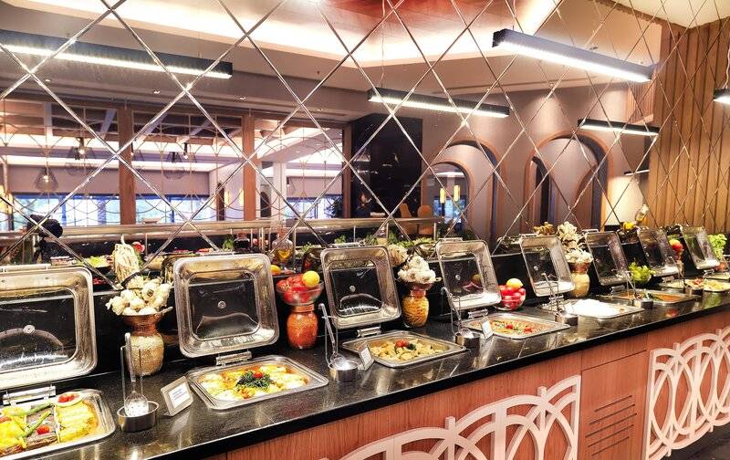 IMPERIAL TURKIZ RESORT HOTEL