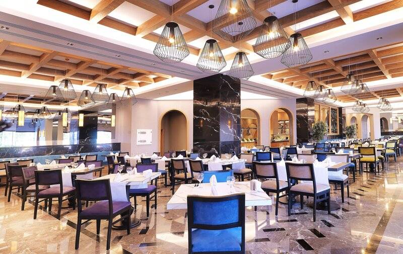 IMPERIAL TURKIZ RESORT HOTEL