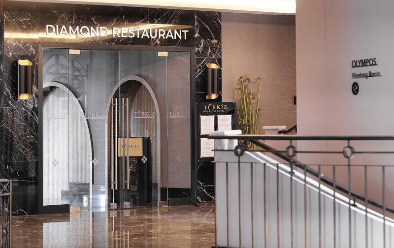 IMPERIAL TURKIZ RESORT HOTEL