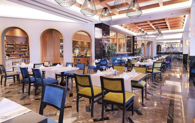 IMPERIAL TURKIZ RESORT HOTEL