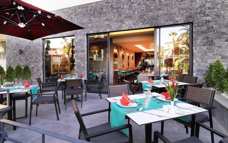 IMPERIAL TURKIZ RESORT HOTEL