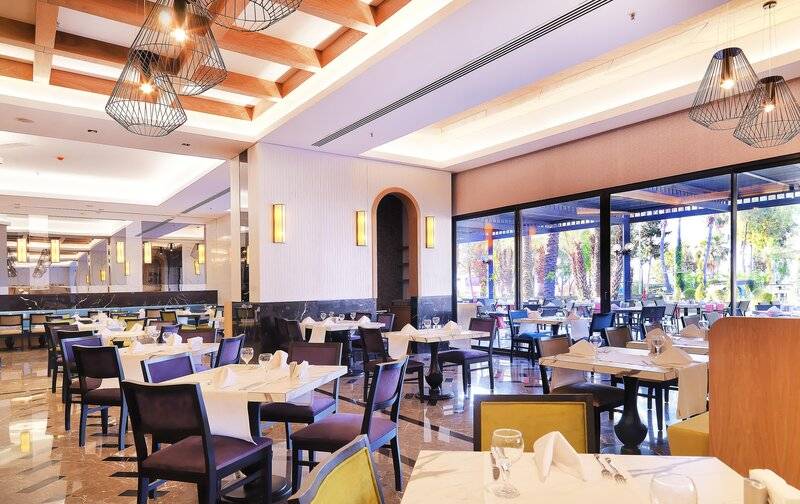 IMPERIAL TURKIZ RESORT HOTEL