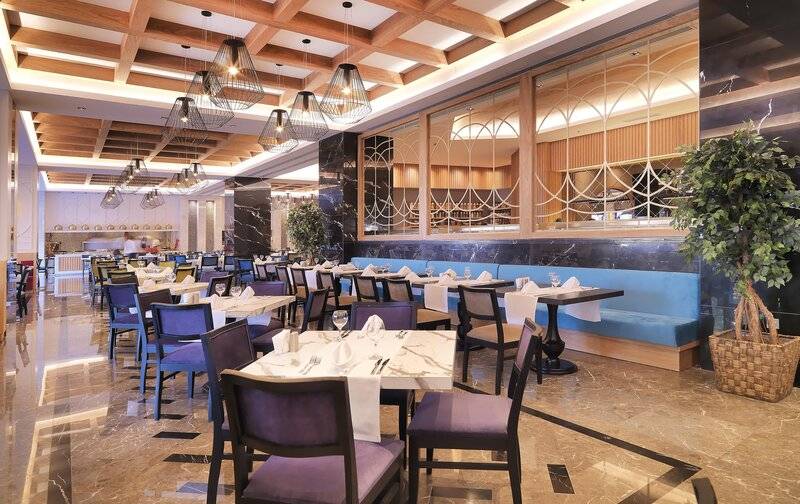 IMPERIAL TURKIZ RESORT HOTEL