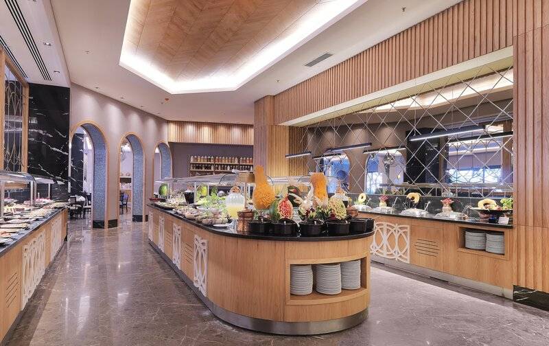 IMPERIAL TURKIZ RESORT HOTEL