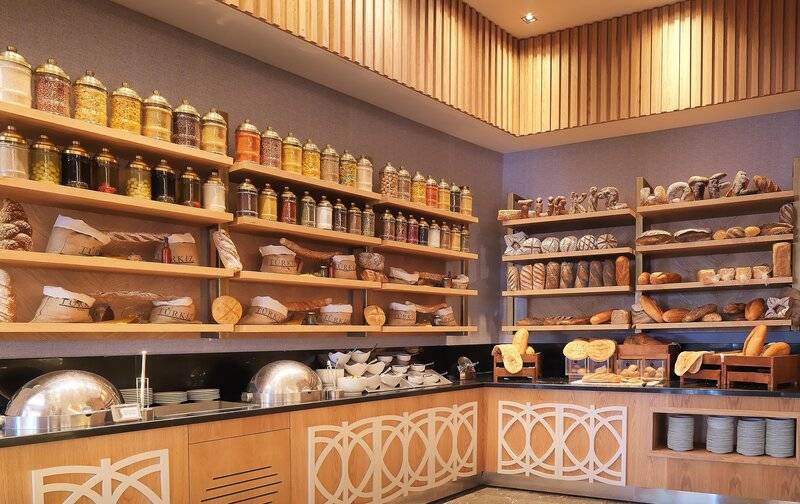 IMPERIAL TURKIZ RESORT HOTEL