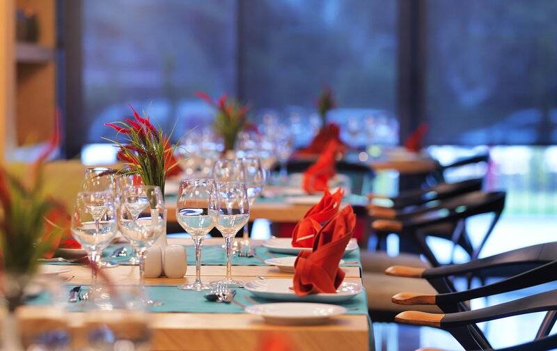 IMPERIAL TURKIZ RESORT HOTEL