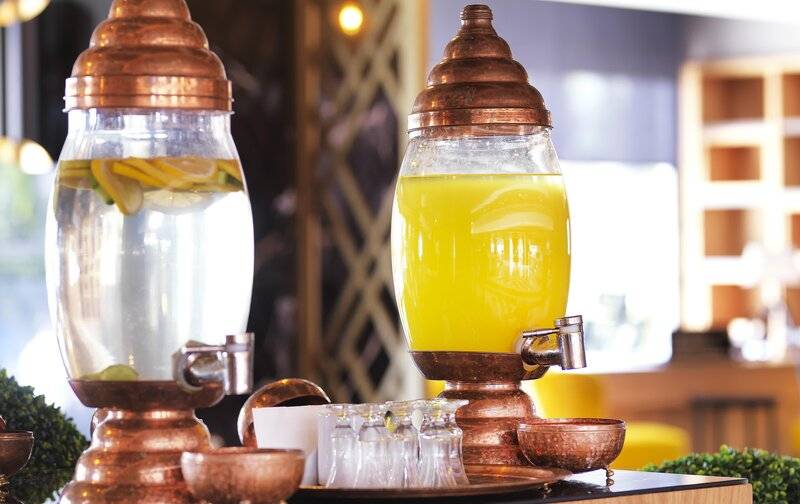 IMPERIAL TURKIZ RESORT HOTEL