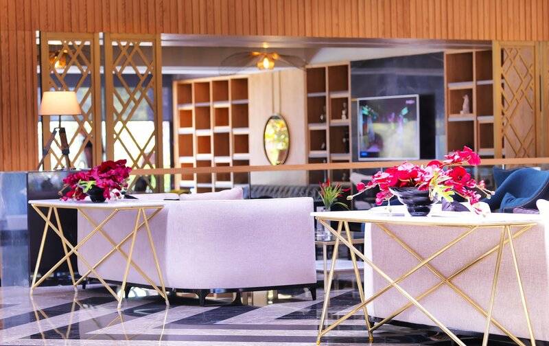 IMPERIAL TURKIZ RESORT HOTEL