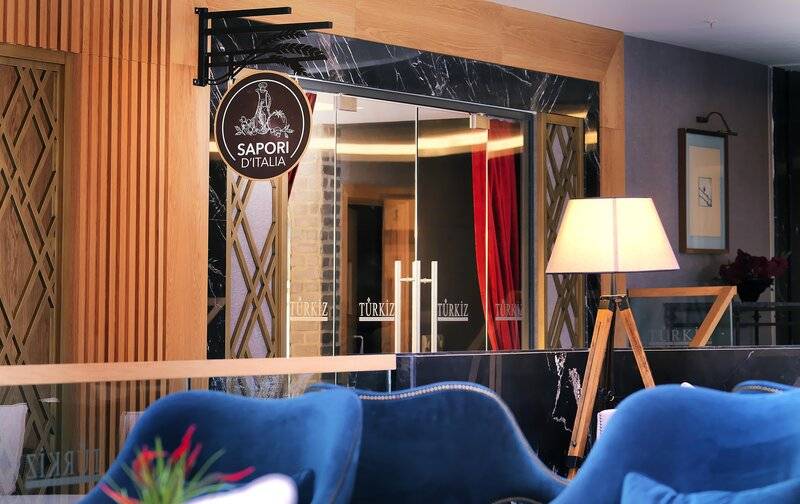 IMPERIAL TURKIZ RESORT HOTEL